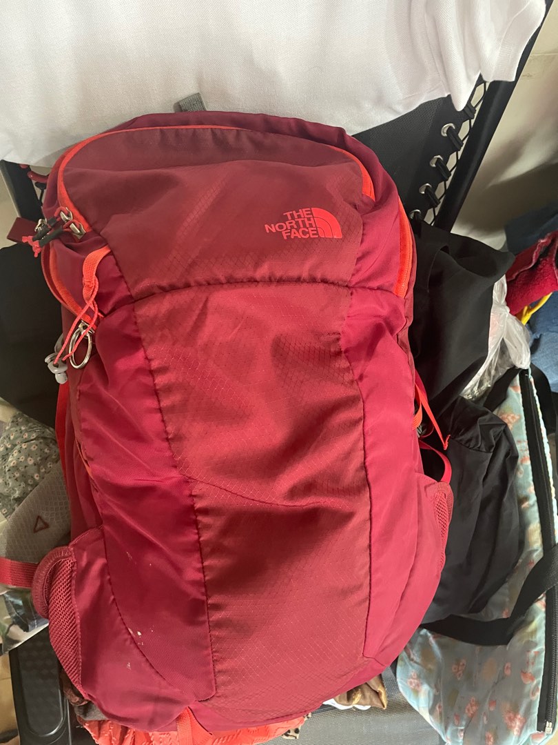 Thenorthface Travel Backpack Men s Fashion Bags Backpacks On Carousell thenorthface-travel-backpack-men-s-fashion-bags-backpacks-on-carousell