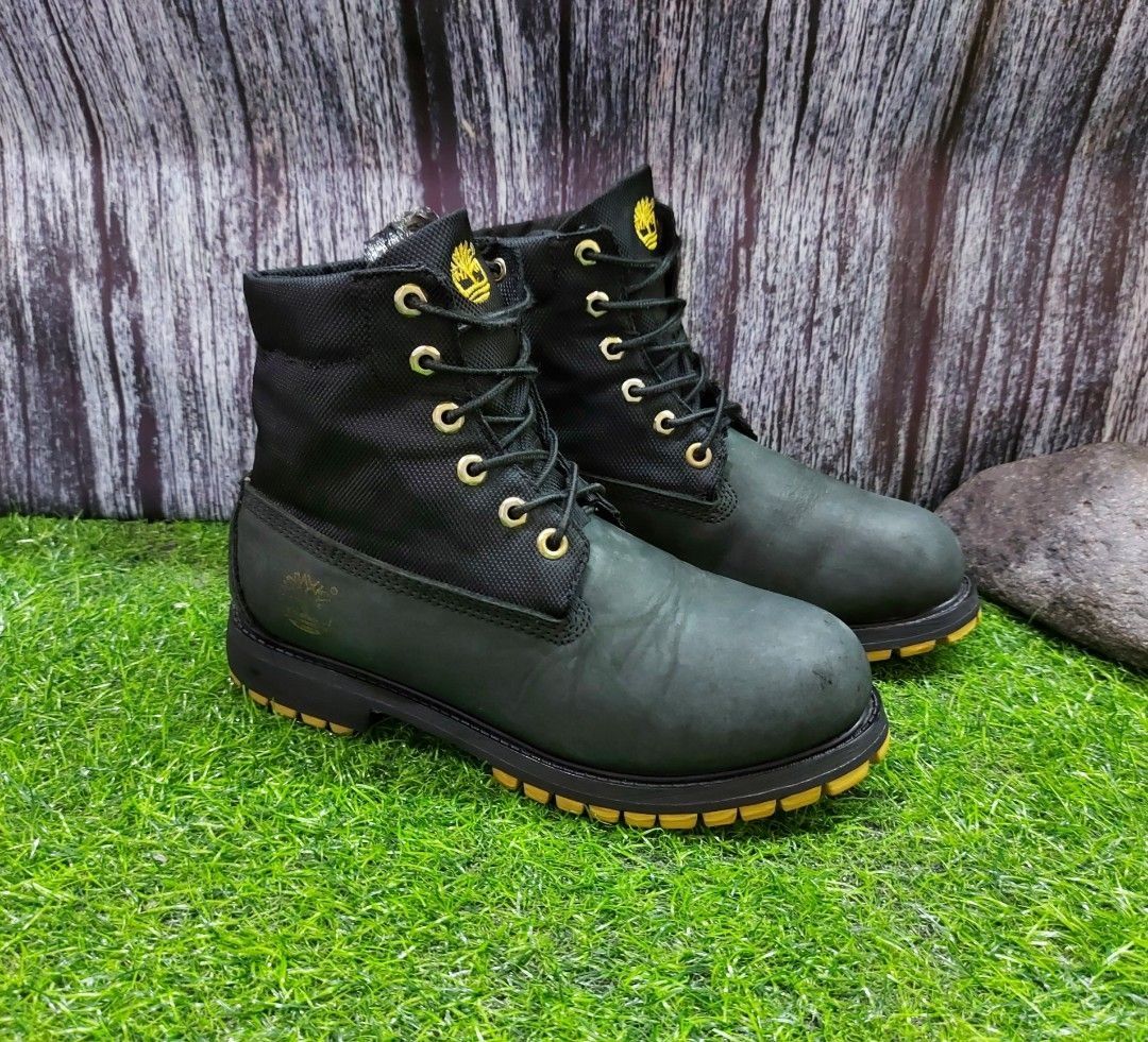 Sepatu Timberland 2018 Timberlands Waterproof Boots Timbs 2018