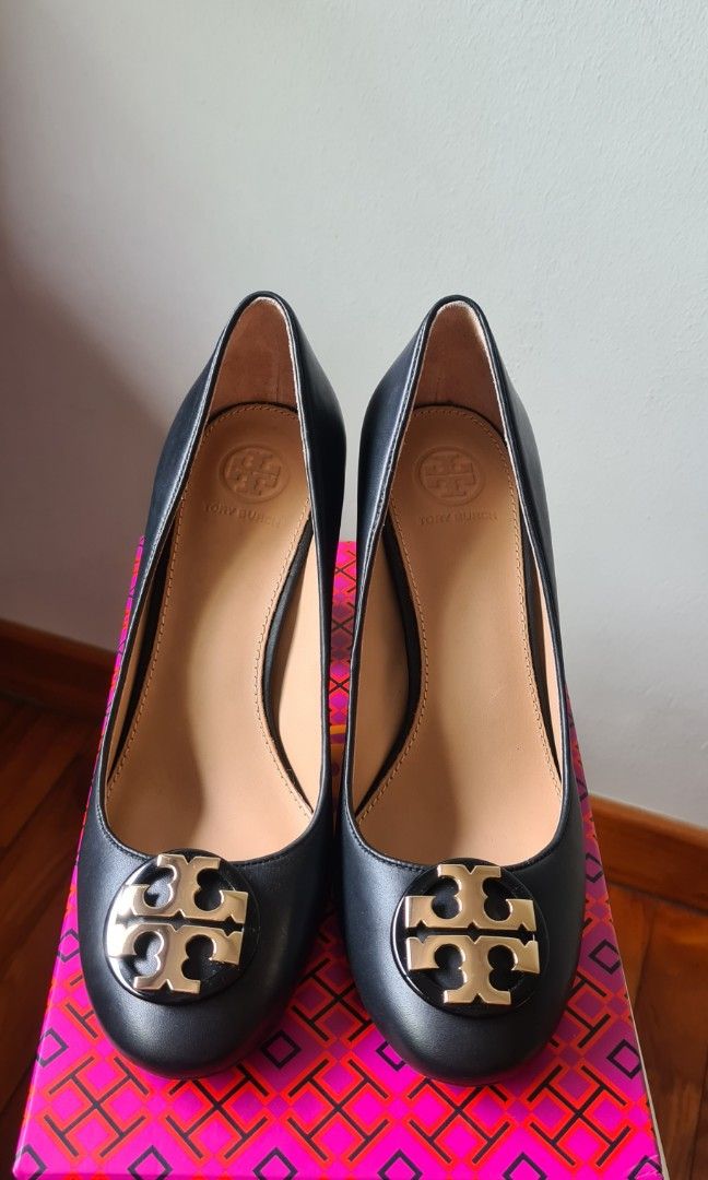 New tory best sale burch shoes