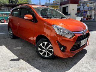 Toyota Wigo