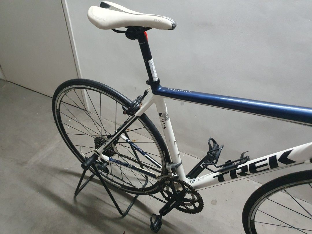 Trek one best sale series 1.5 price