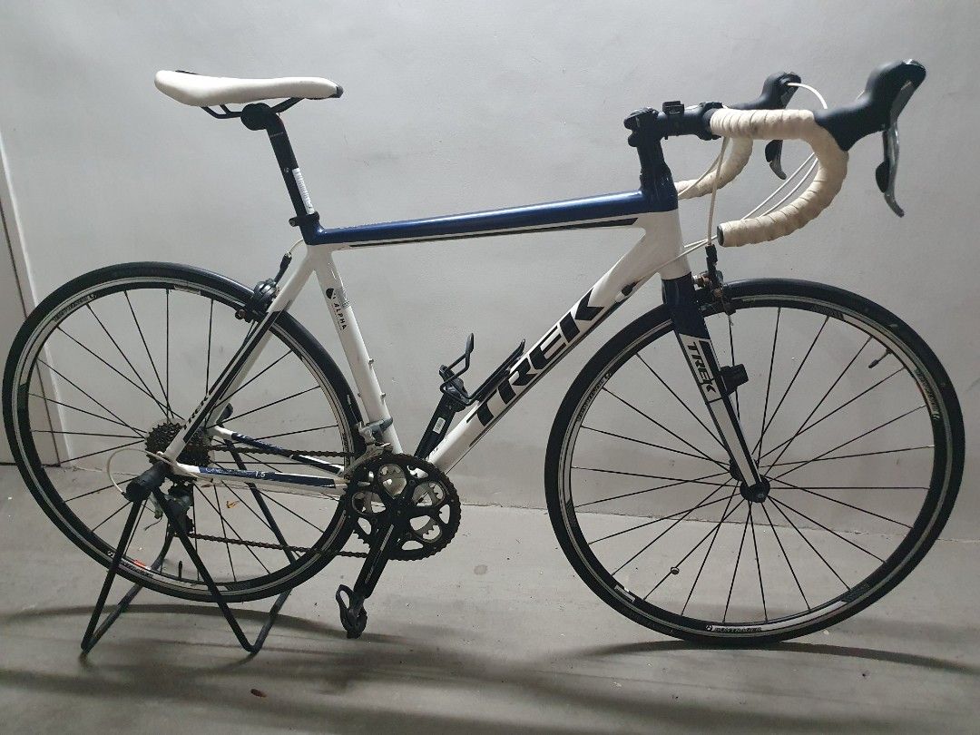 Trek series 1.5 deals