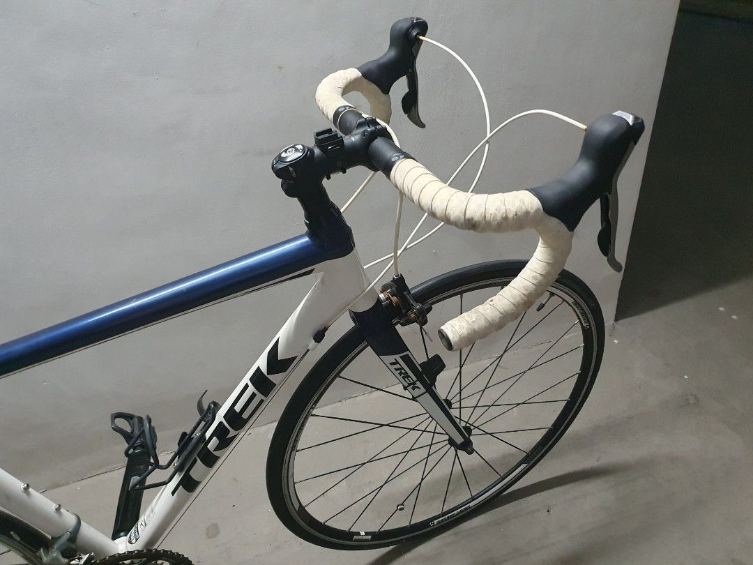 Trek One Series 1.5