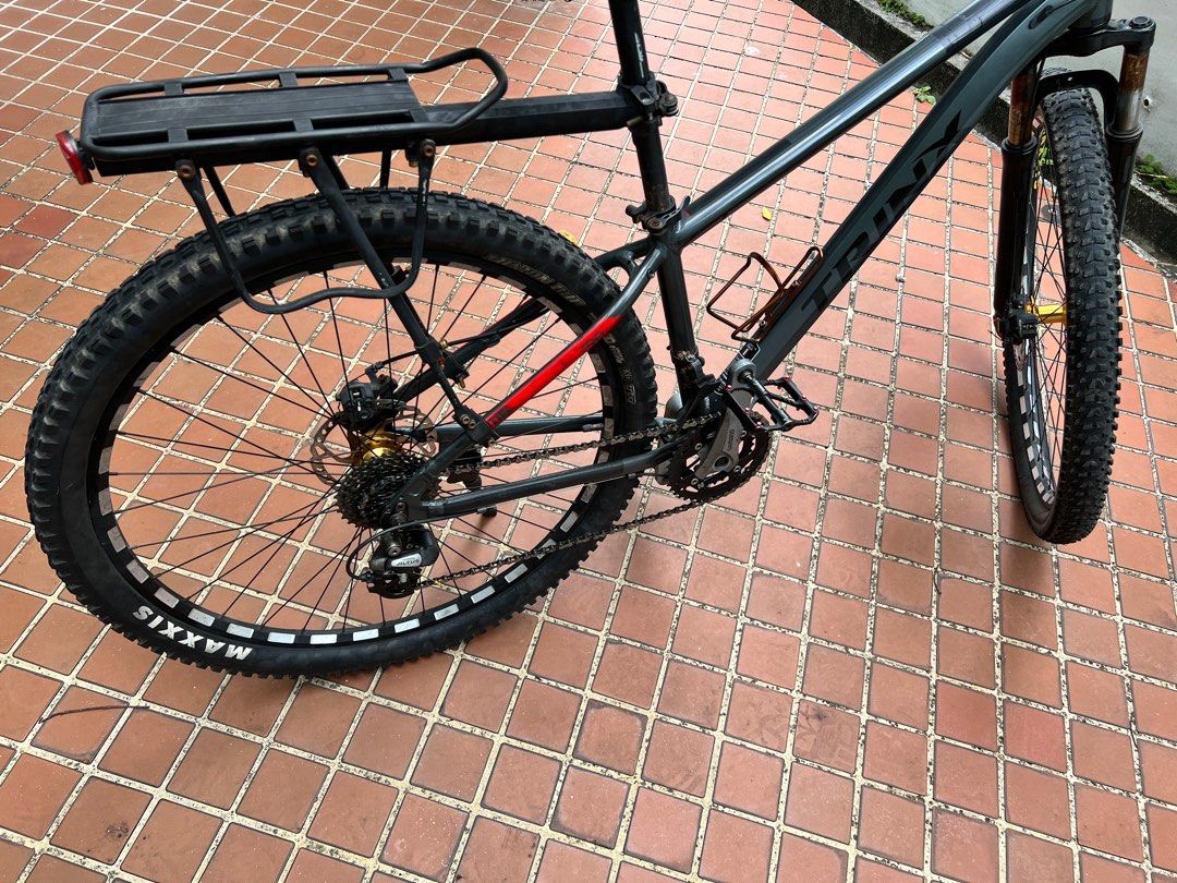 Trinx 29 inch, Sports Equipment, Bicycles & Parts, Bicycles on Carousell