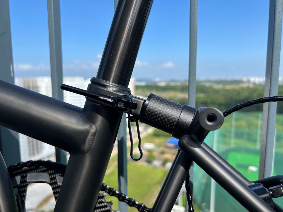 Nov discount design brompton