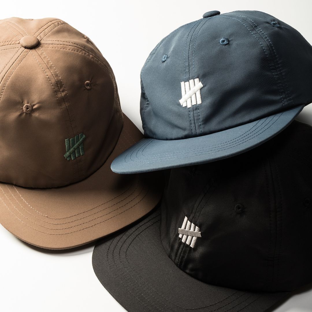 Undefeated hotsell icon strapback