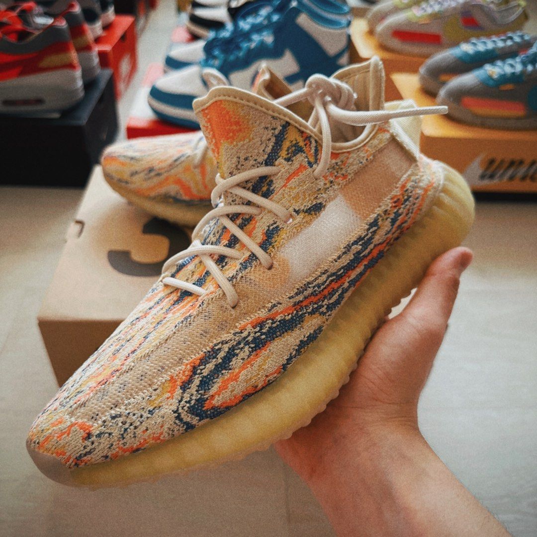Yeezy us9 sales