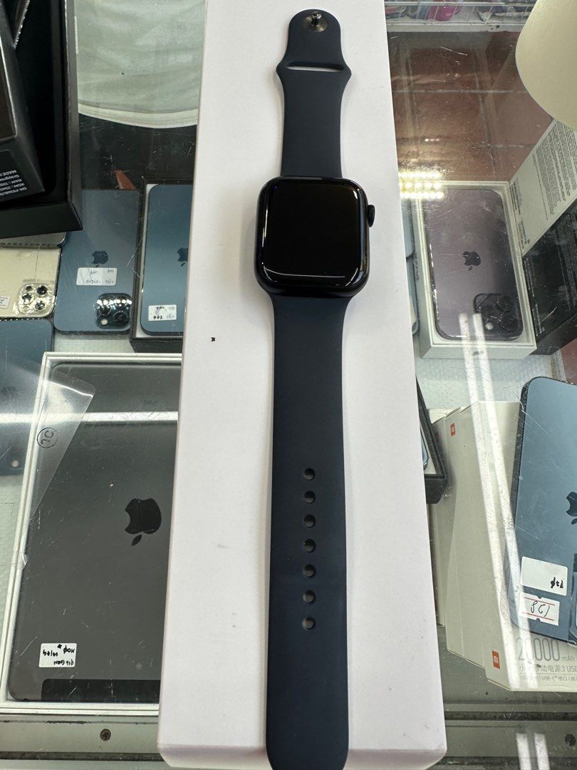 Used apple watch cellular sales