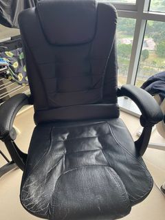 Used Ergonomic Chair