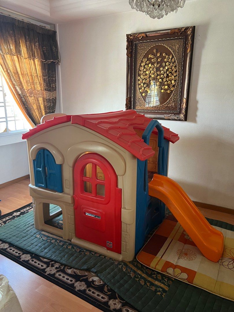 Used playhouse shop