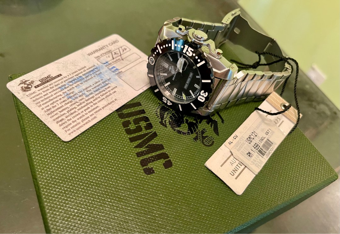 Usmc apple watch band shop