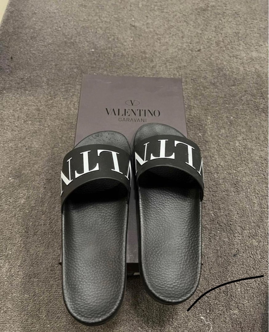 Vltn pool clearance slides