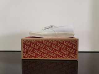 Vans Authentic Eco Theory