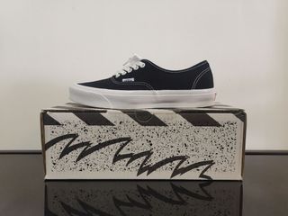 Vans Og Authentic Lx