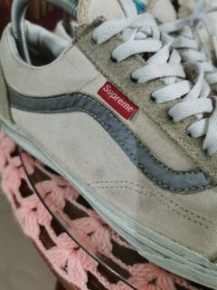 Vans eeuu deals