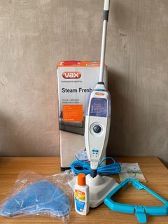 Vax Steam Fresh Mop