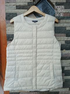 Vest Bulang