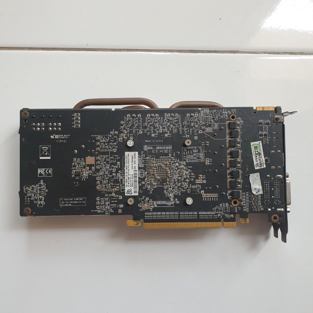 Pcb Windforce R9 280x Pcb R9 280 Asus ASUS AMD Radeon R9 270X