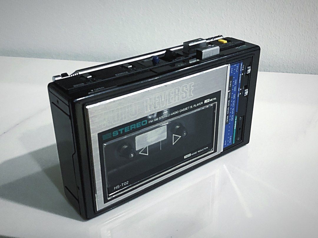 Walkman Aiwa d'occasion | Plus que 4 à -60