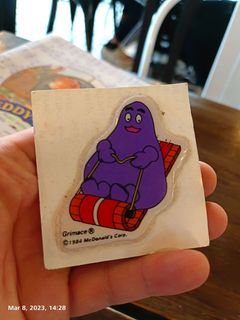 McDonalds Collectables Collection item 3