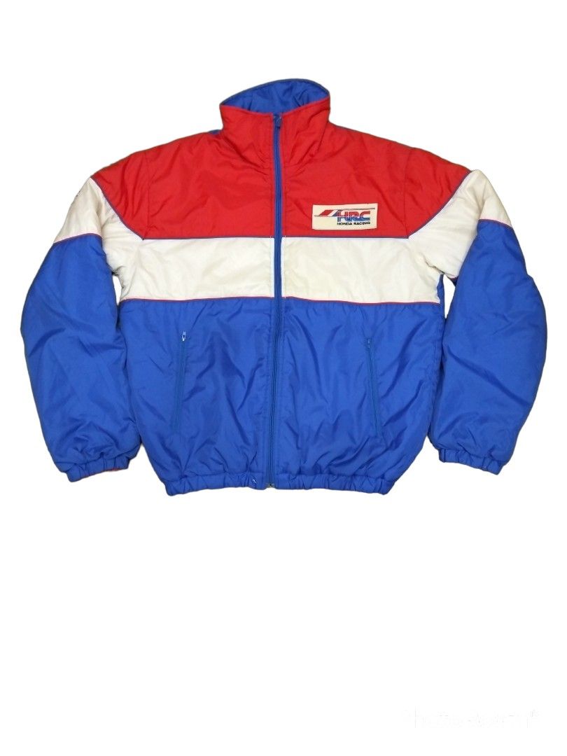 Honda sale puffer jacket