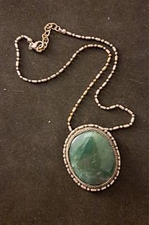 Vintage necklaces