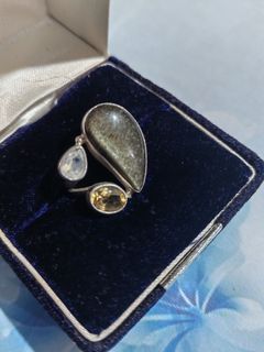 Vintage ring size 7