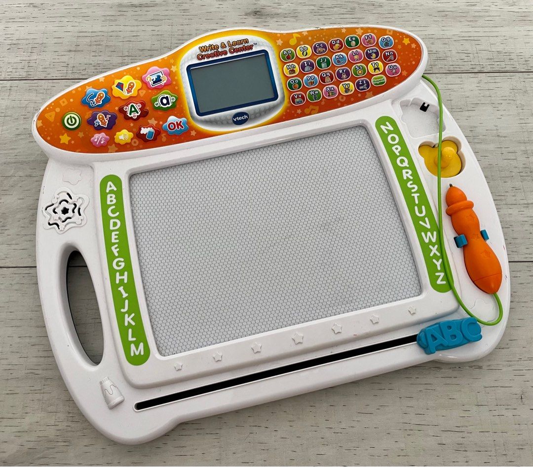 Vtech magna doodle cheap