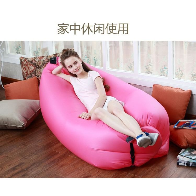 Air bag sofa best sale