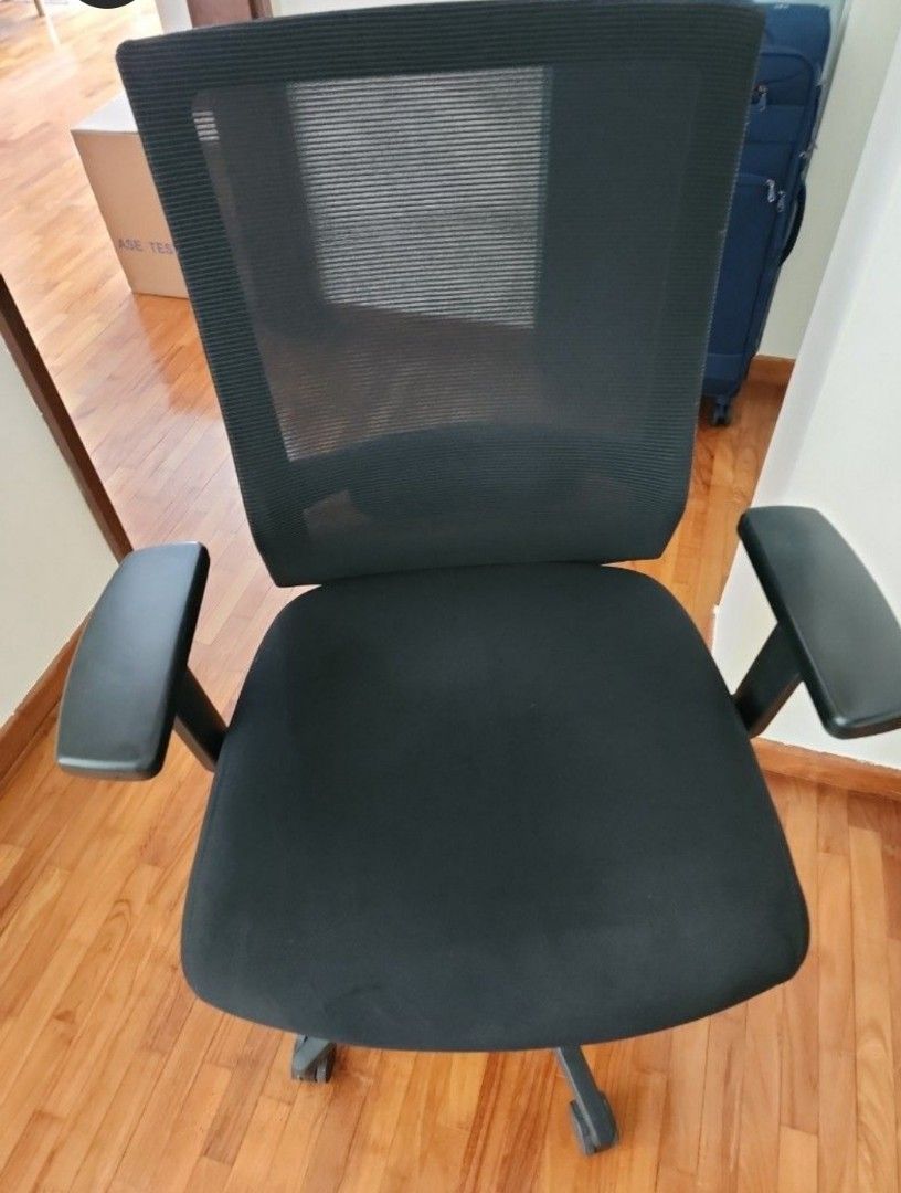 Wework office chair clearance