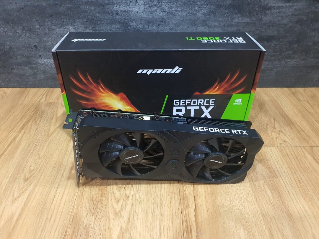 Manli 3060ti cheap