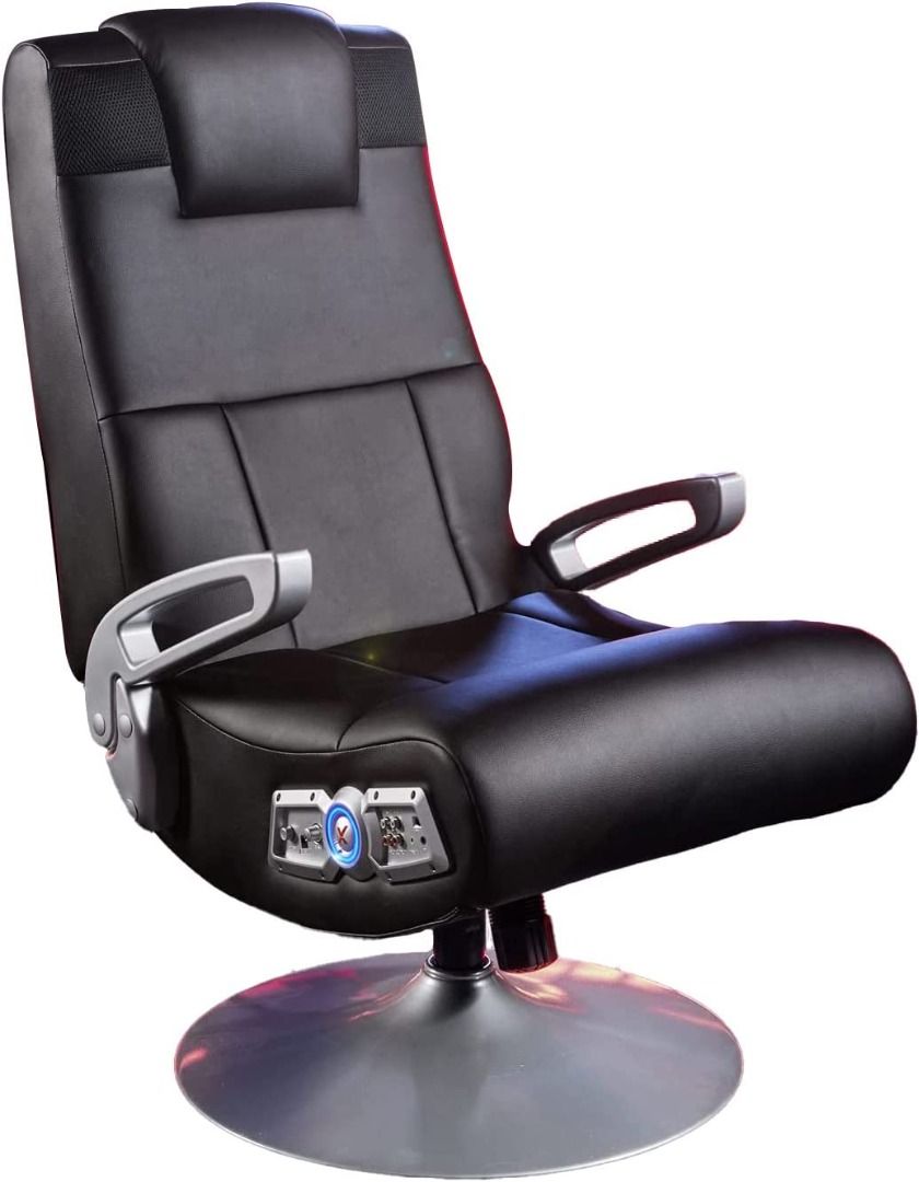 Gaming chair hotsell pedestal base