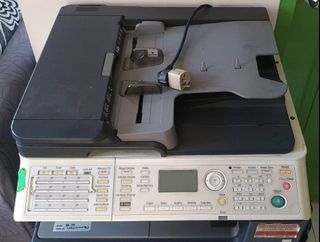 Xerox Machine (Reconditioned)