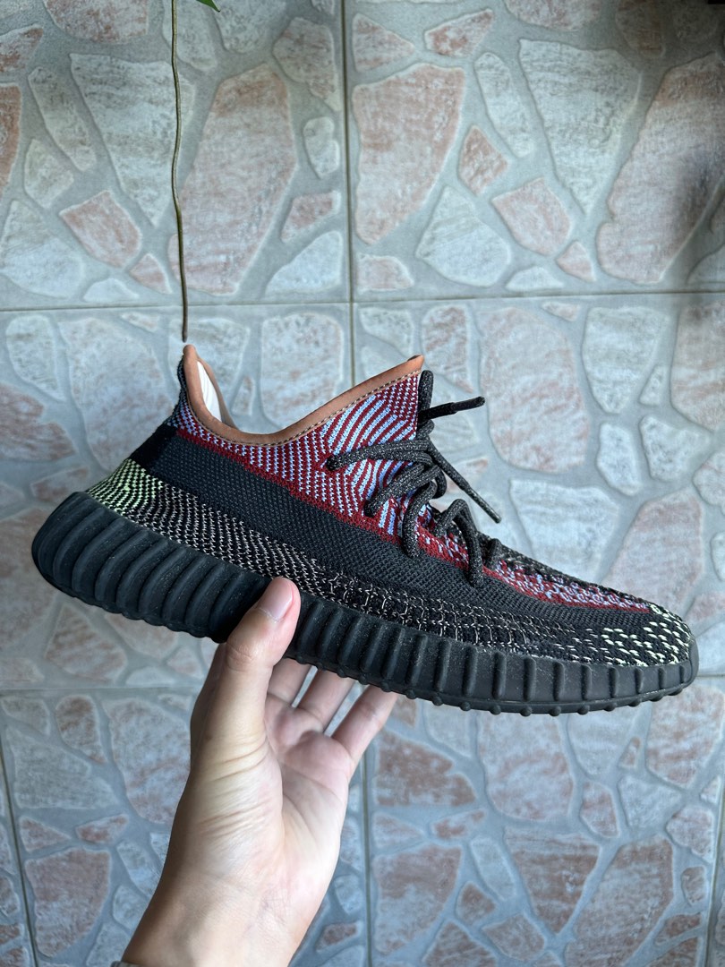 Yeezy 350v2 yecheil rf cheap
