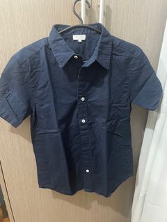 Zalora Basic Polo