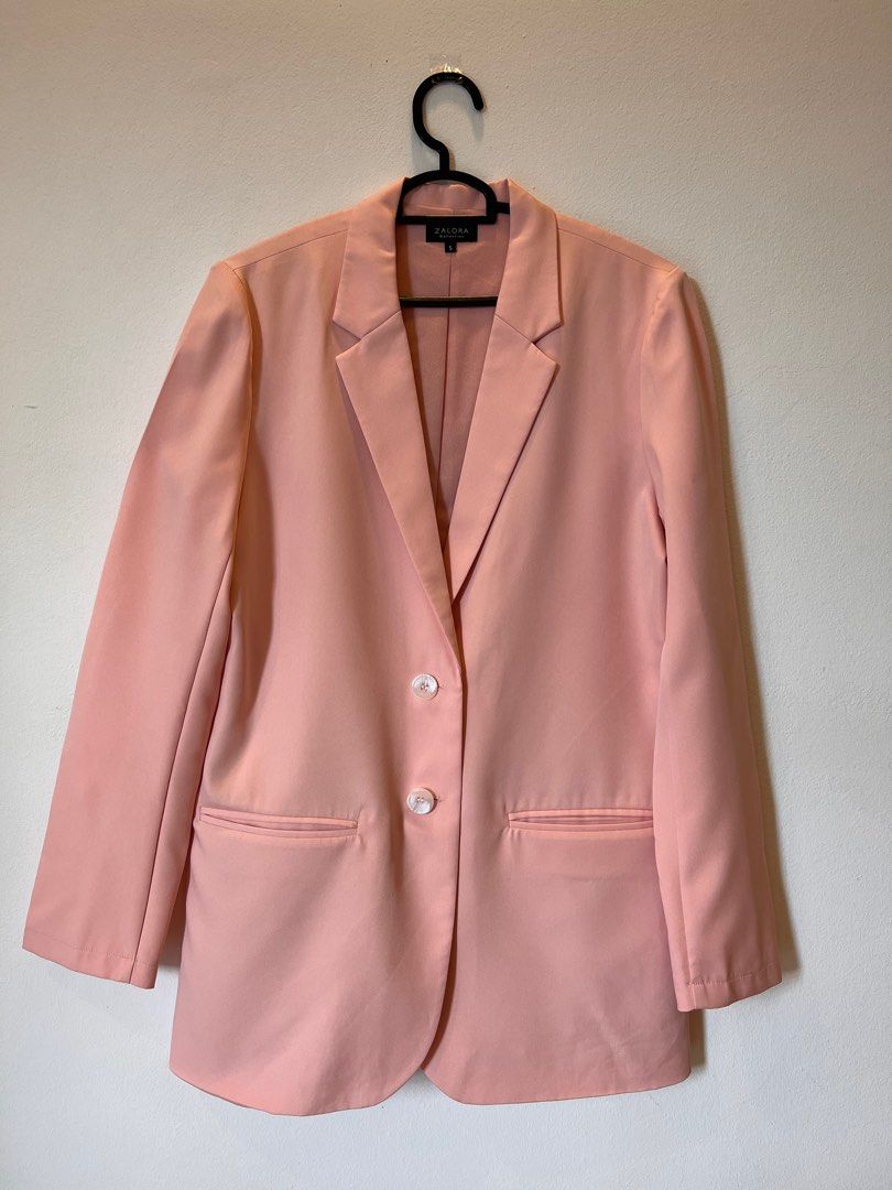 Blazer zalora hot sale