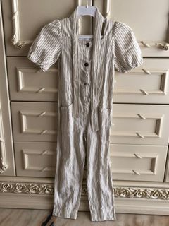 Zara jumpsuit sz 10