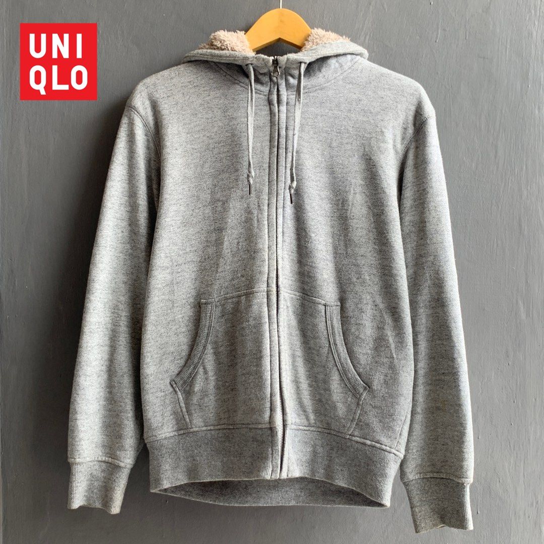 Harga uniqlo sherpa outlet