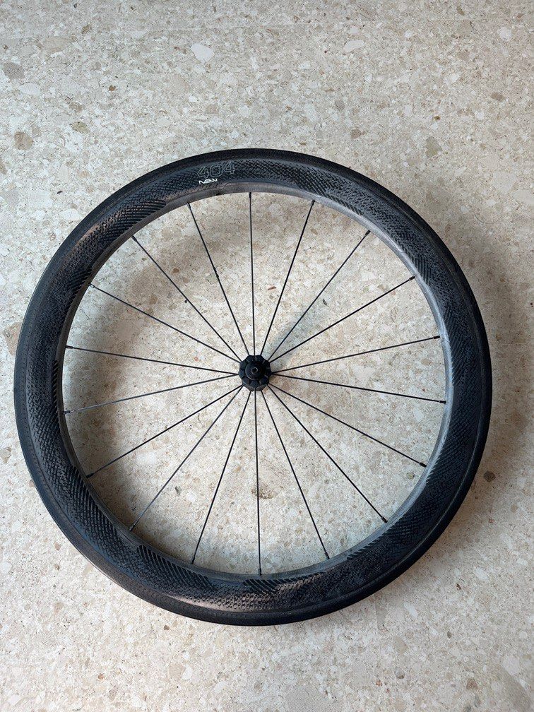Zipp 404 sales nsw front wheel