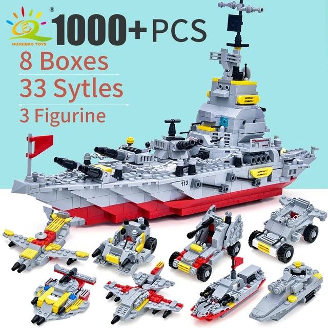 1000 pcs lego outlet
