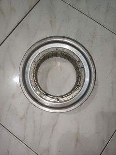 10" Wheel Rim for Electric Scooters