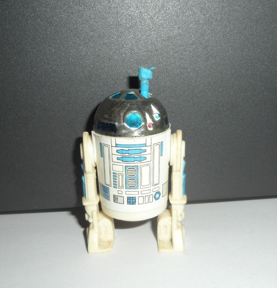 Kenner r2d2 2025