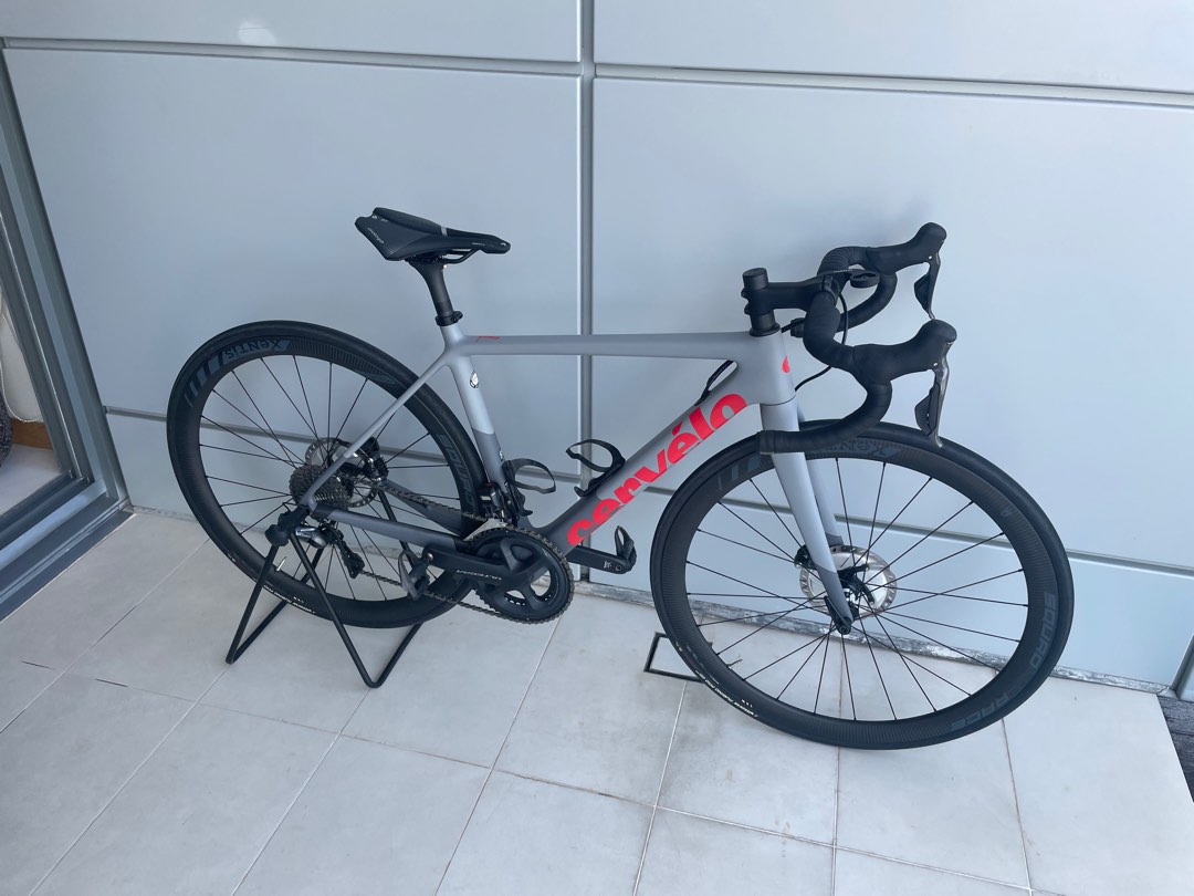 Cervelo 51cm store for sale