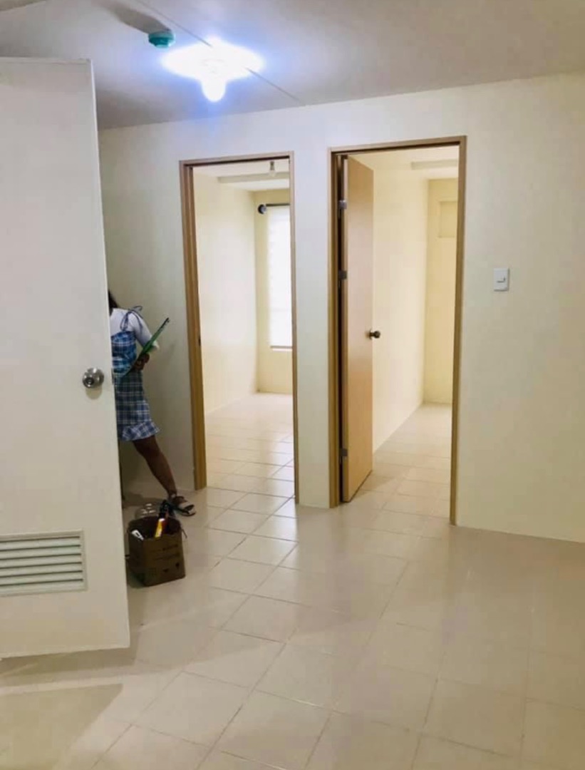 2BR Condominium For Rent Ortigas Pasig on Carousell