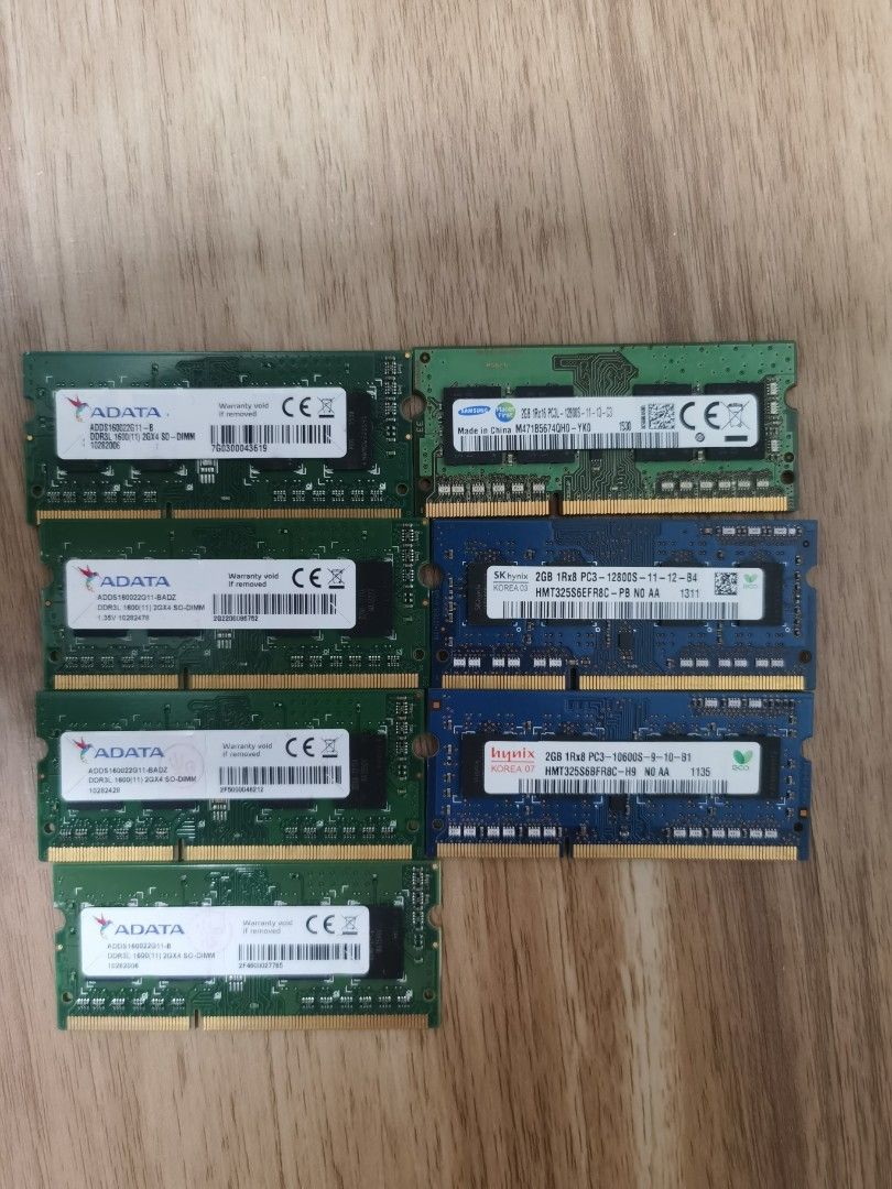 Ram 2g ddr3 online