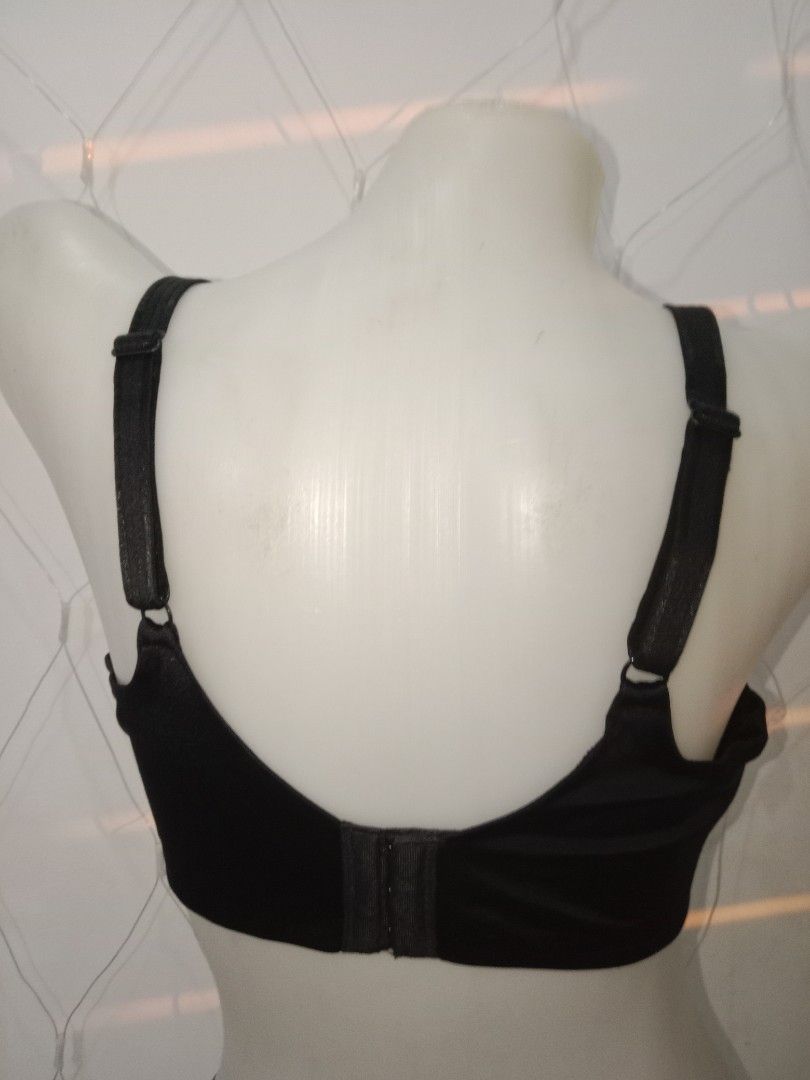 36DD Bali bra soft thin pads, Women's Fashion, Undergarments & Loungewear  on Carousell