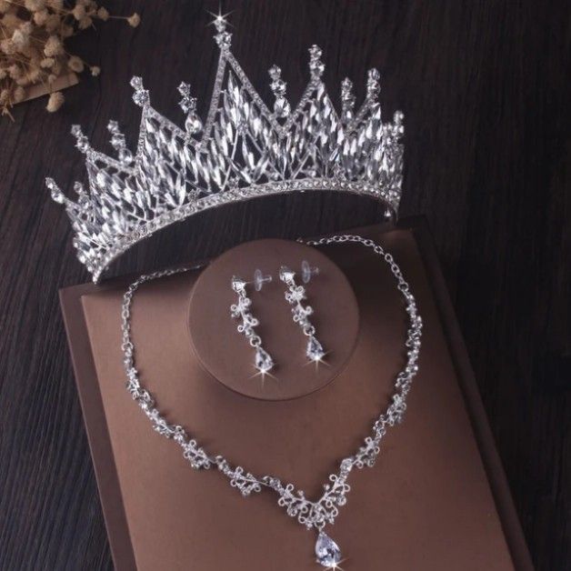 Wedding jewelry new arrivals earrings