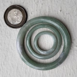 Pendant Collection item 1
