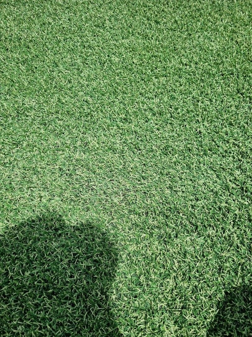 5 Seater Outdoor Furniture Set (include artificial grass turf