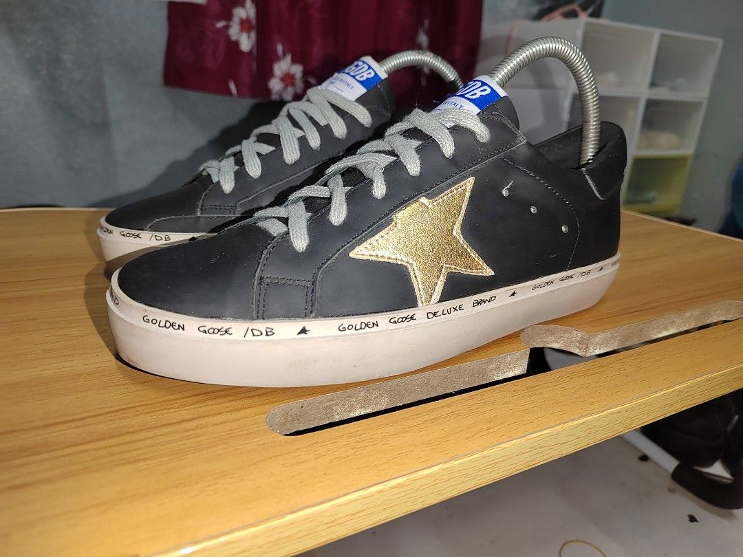 Ggdb sneakers uk hotsell